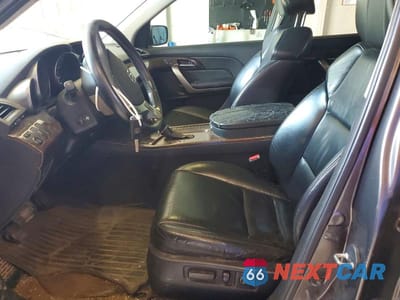 Zdjęcie 7 z 13 samochodu: 2012 ACURA MDX TECHNOLOGY VIN:2HNYD2H34CH519287 - miniatura