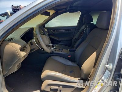 Zdjęcie 7 z 12 samochodu: 2022 HONDA CIVIC SPORT TOURING VIN:19XFL1H81NE002789 - miniatura