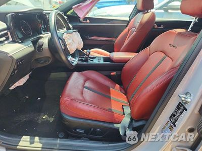 Zdjęcie 7 z 13 samochodu: 2022 KIA K5 GT LINE VIN:5XXG64J25NG113162 - miniatura