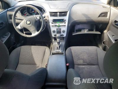 Zdjęcie 8 z 12 samochodu: 2011 CHEVROLET MALIBU 1LT VIN:1G1ZC5E14BF270242 - miniatura