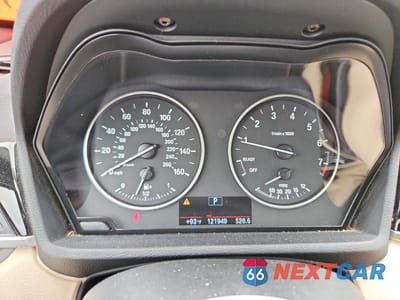 Zdjęcie 9 z 13 samochodu: 2018 BMW X1 XDRIVE28I VIN:WBXHT3C32J5K31037 - miniatura