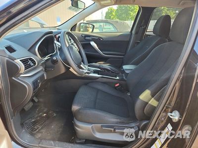 Zdjęcie 7 z 13 samochodu: 2019 MITSUBISHI ECLIPSE CROSS ES VIN:JA4AT3AAXKZ038509 - miniatura