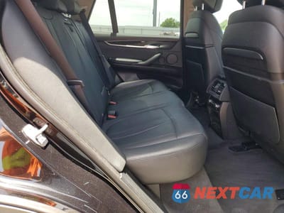 Zdjęcie 11 z 14 samochodu: 2016 BMW X5 SDRIVE35I VIN:5UXKR2C5XG0H42130 - miniatura