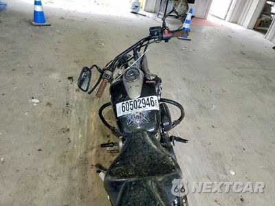 Zdjęcie 6 z 8 samochodu: 2012 HONDA VT750 C2B VIN:JH2RC5370CK201627 - miniatura