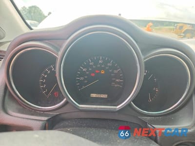 Zdjęcie 9 z 12 samochodu: 2009 LEXUS RX 350 VIN:2T2HK31U59C126577 - miniatura