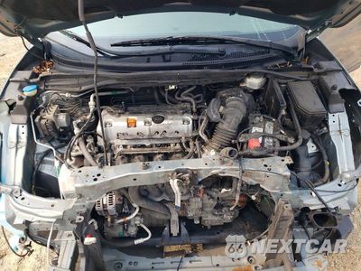 Zdjęcie 12 z 14 samochodu: 2012 HONDA CR-V EXL VIN:JHLRM4H79CC002405 - miniatura