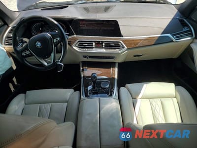 Zdjęcie 8 z 13 samochodu: 2019 BMW X5 XDRIVE40I VIN:5UXCR6C50KLL38852 - miniatura