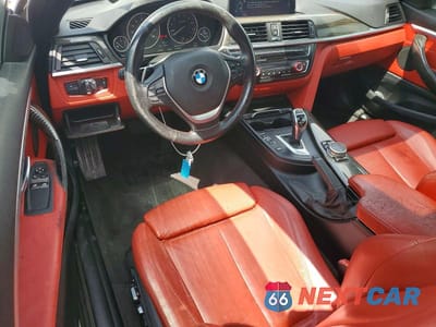 Zdjęcie 8 z 12 samochodu: 2016 BMW 428 I VIN:WBA3N7C53GK226799 - miniatura