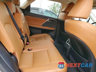 Zdjęcie 11 z 13 samochodu: 2021 LEXUS RX 350 VIN:2T2HZMDA4MC261674 - miniatura