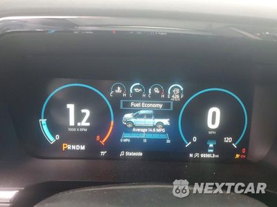 Zdjęcie 9 z 12 samochodu: 2021 FORD F150 SUPERCREW VIN:1FTFW1E59MFB78799 - miniatura