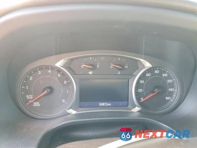 Zdjęcie 9 z 13 samochodu: 2021 GMC ACADIA SLT VIN:1GKKNMLSXMZ125057 - miniatura