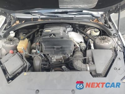 Zdjęcie 11 z 12 samochodu: 2017 CADILLAC ATS LUXURY VIN:1G6AB5SX1H0185860 - miniatura