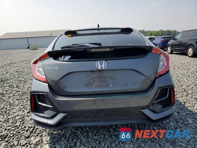 Zdjęcie 6 z 12 samochodu: 2021 HONDA CIVIC EX VIN:SHHFK7H65MU224487 - miniatura