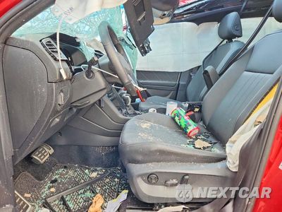 Zdjęcie 7 z 12 samochodu: 2024 VOLKSWAGEN TIGUAN SE R-LINE BLACK VIN:3VV8B7AX8RM227918 - miniatura