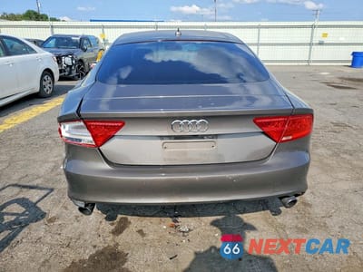 Zdjęcie 11 z 24 samochodu: 2013 AUDI A7 PRESTIGE VIN:WAU2GAFC0DN084581 - miniatura