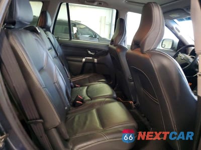 Zdjęcie 10 z 13 samochodu: 2014 VOLVO XC90 R DESIGN VIN:YV4952CT4E1691543 - miniatura