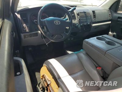 Zdjęcie 8 z 12 samochodu: 2013 TOYOTA TUNDRA GRADE VIN:5TFJU5F13DX004823 - miniatura