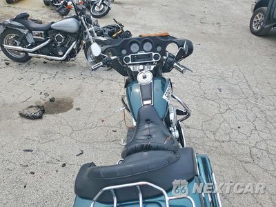 Zdjęcie 6 z 8 samochodu: 2000 HARLEY-DAVIDSON FLHTCI VIN:1HD1FFW13YY625610 - miniatura