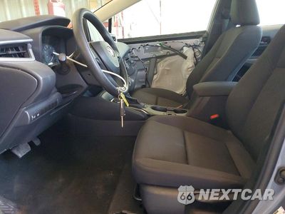 Zdjęcie 7 z 13 samochodu: 2024 TOYOTA COROLLA LE VIN:5YFB4MDE1RP162362 - miniatura