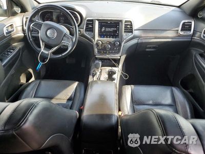 Zdjęcie 8 z 13 samochodu: 2018 JEEP GRAND CHEROKEE LIMITED VIN:1C4RJFBG7JC378768 - miniatura
