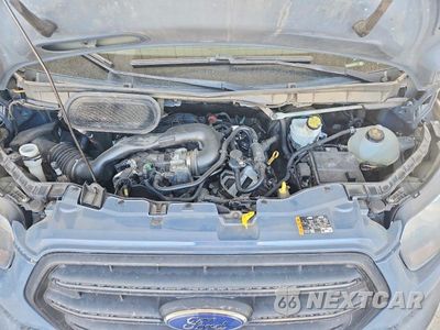 Zdjęcie 12 z 13 samochodu: 2020 FORD TRANSIT T-250 VIN:1FTBR3X86LKB32717 - miniatura