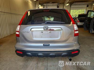 Zdjęcie 6 z 14 samochodu: 2008 HONDA CR-V EX VIN:3CZRE48538G702315 - miniatura