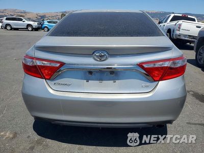 Zdjęcie 6 z 12 samochodu: 2016 TOYOTA CAMRY SE VIN:4T1BF1FK2GU204433 - miniatura