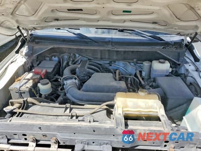 Zdjęcie 12 z 14 samochodu: 2020 NISSAN NV 2500 HD SV VIN:1N6BF0KY4LN811475 - miniatura
