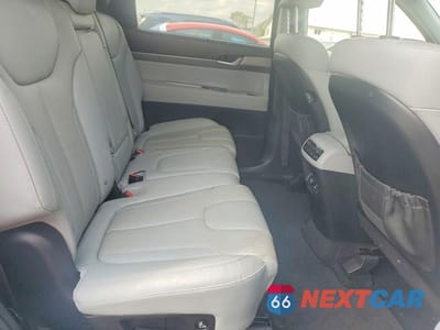 Zdjęcie 11 z 13 samochodu: 2021 HYUNDAI PALISADE SEL VIN:KM8R4DHE4MU231285 - miniatura
