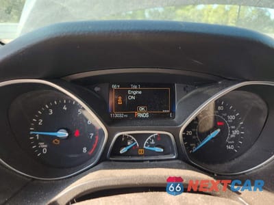Zdjęcie 9 z 12 samochodu: 2015 FORD FOCUS SE VIN:1FADP3F25FL340166 - miniatura