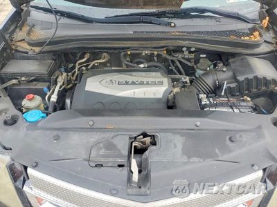 Zdjęcie 11 z 12 samochodu: 2007 ACURA MDX TECHNOLOGY VIN:2HNYD28477H553318 - miniatura