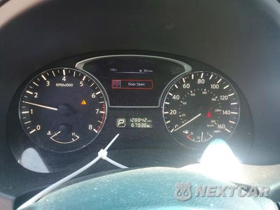 Zdjęcie 9 z 12 samochodu: 2015 NISSAN ALTIMA 2.5 S VIN:1N4AL3AP9FC288834 - miniatura