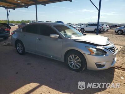 Czwarte zdjęcie samochodu z boku: 2014 NISSAN ALTIMA 2.5 VIN:1N4AL3AP1EC202883 - miniatura