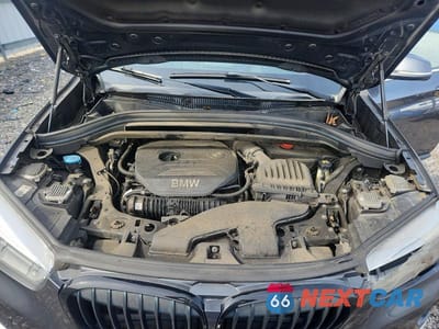 Zdjęcie 12 z 13 samochodu: 2017 BMW X1 XDRIVE28I VIN:WBXHT3C33H5F72590 - miniatura
