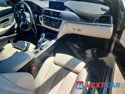 Zdjęcie 8 z 12 samochodu: 2018 BMW 440XI VIN:WBA4Z7C56JED47988 - miniatura