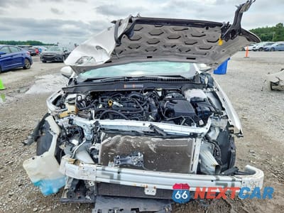 Zdjęcie 9 z 24 samochodu: 2020 FORD FUSION SE VIN:3FA6P0HD1LR103550 - miniatura