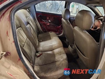 Zdjęcie 10 z 12 samochodu: 2002 CHRYSLER SEBRING LXI VIN:1C3AL56R22N147543 - miniatura