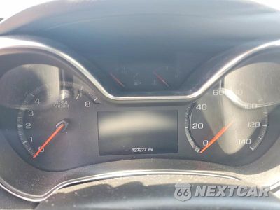 Zdjęcie 9 z 12 samochodu: 2015 CHEVROLET IMPALA LTZ VIN:1G1165S36FU115686 - miniatura