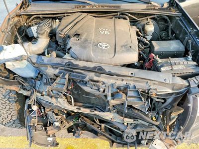 Zdjęcie 11 z 12 samochodu: 2006 TOYOTA TACOMA V6 VIN:5TEUU42N66Z177490 - miniatura