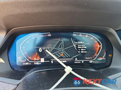 Zdjęcie 9 z 13 samochodu: 2023 BMW X5 SDRIVE 40I VIN:5UXCR4C00P9R29468 - miniatura