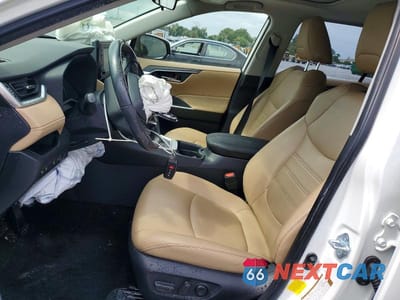 Zdjęcie 7 z 13 samochodu: 2021 TOYOTA RAV4 HYBRID XLE PREMIUM VIN:JTMB6RFVXMD009575 - miniatura