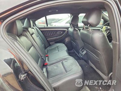 Zdjęcie 10 z 12 samochodu: 2014 FORD TAURUS SEL VIN:1FAHP2E85EG144091 - miniatura