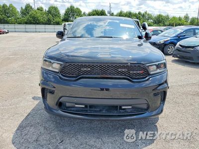 Piąte zdjęcie samochodu w środku: 2024 DODGE DURANGO PURSUIT VIN:1C4SDJFT4RC184617 - miniatura