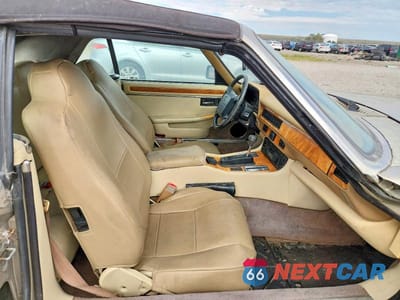 Zdjęcie 11 z 13 samochodu: 1995 JAGUAR XJS 2+2 VIN:SAJNX274XSC198255 - miniatura