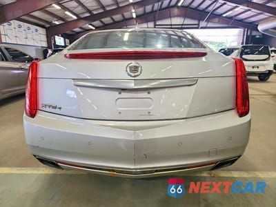 Zdjęcie 6 z 12 samochodu: 2013 CADILLAC XTS PREMIUM COLLECTION VIN:2G61T5S30D9108245 - miniatura