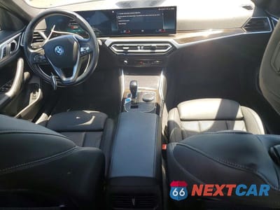 Zdjęcie 8 z 13 samochodu: 2023 BMW I4 EDRIVE 35 VIN:WBY43AW0XPFP62411 - miniatura