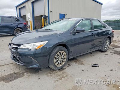2016 TOYOTA CAMRY LE 4T1BF1FK0GU257664 - główne zdjęcie licytacji z USA - miniatura