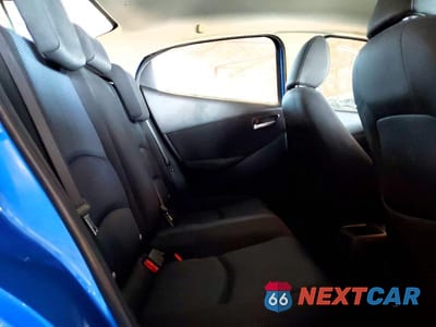 Zdjęcie 10 z 12 samochodu: 2017 TOYOTA YARIS IA BASE VIN:3MYDLBYV4HY182308 - miniatura