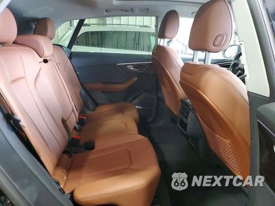 Zdjęcie 10 z 12 samochodu: 2023 AUDI Q8 PREMIUM PLUS VIN:WA1BVBF15PD040870 - miniatura