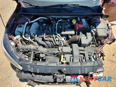 Zdjęcie 11 z 13 samochodu: 2023 NISSAN SENTRA SV VIN:3N1AB8CV1PY224384 - miniatura